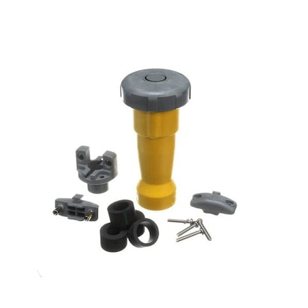 Hubbell Lighting Conn 2P3W20125Vac 320C4W